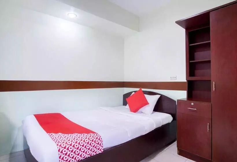 Hotelli Maanyag Pension House