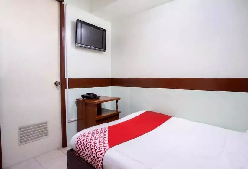 Hotelli Maanyag Pension House