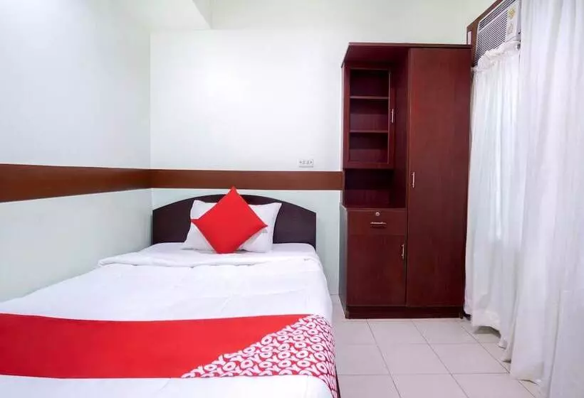 Hotelli Maanyag Pension House