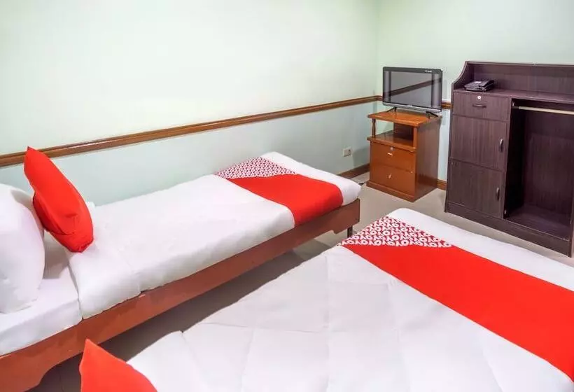 Hotelli Maanyag Pension House