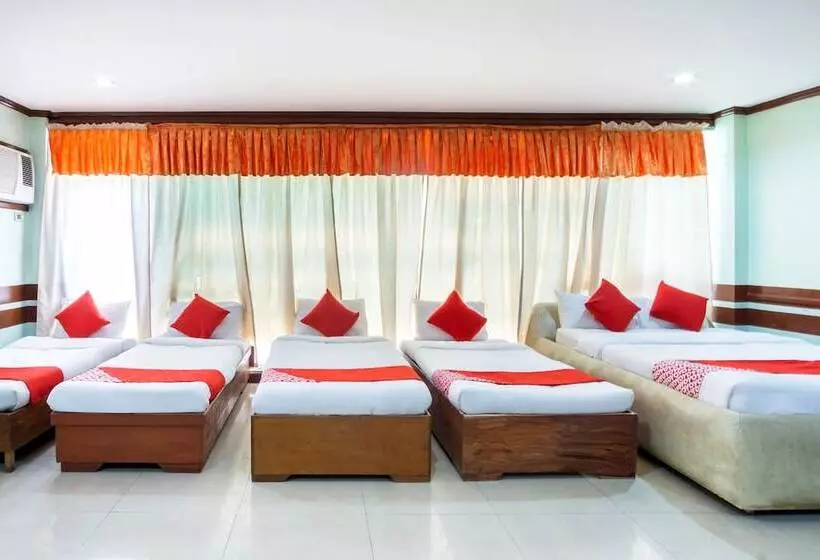 Hotelli Maanyag Pension House