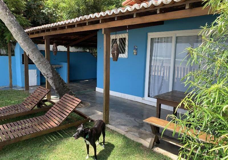 فندق Pousada Barbara