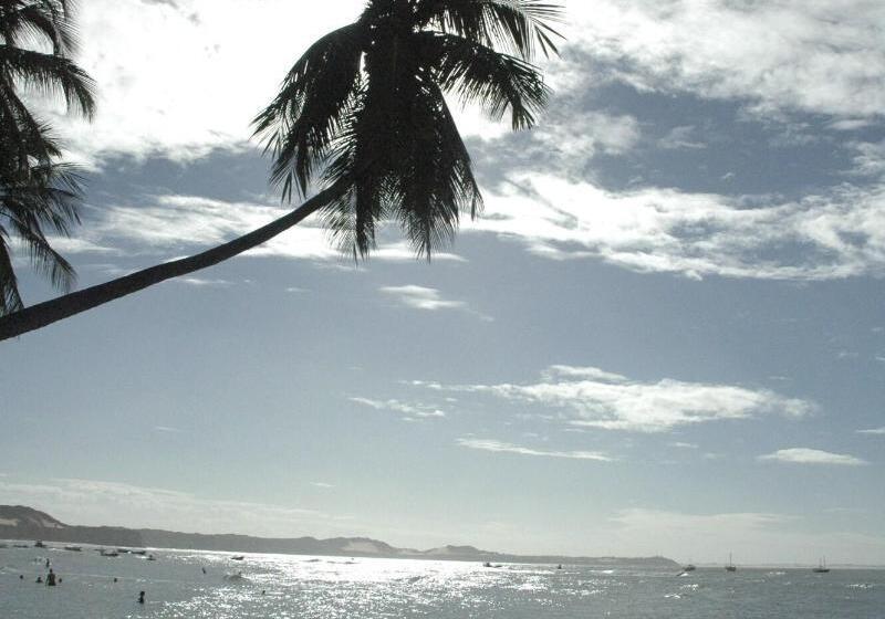 فندق Pousada Barbara