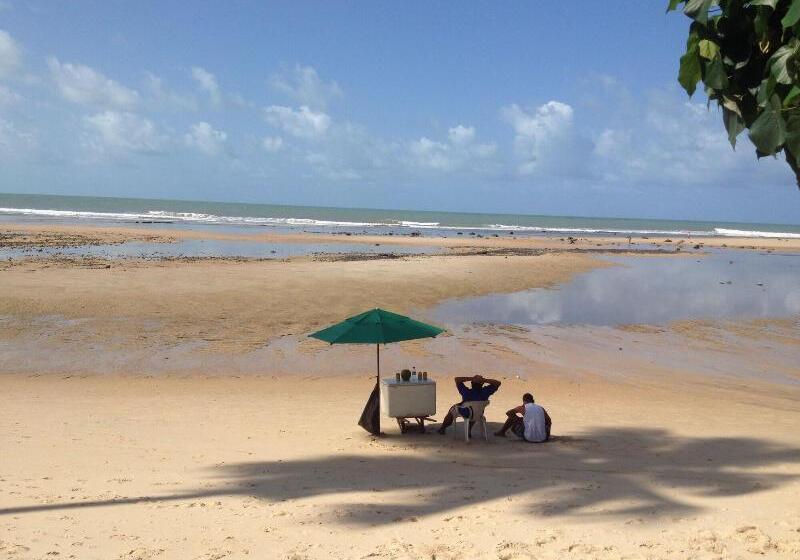 فندق Pousada Barbara