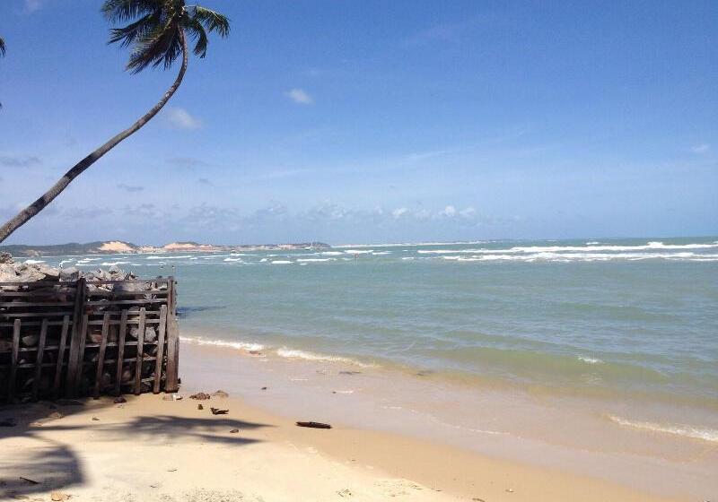 فندق Pousada Barbara