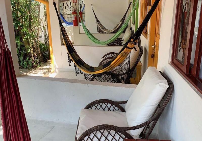 فندق Pousada Barbara