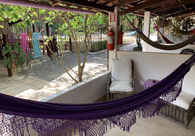 فندق Pousada Barbara