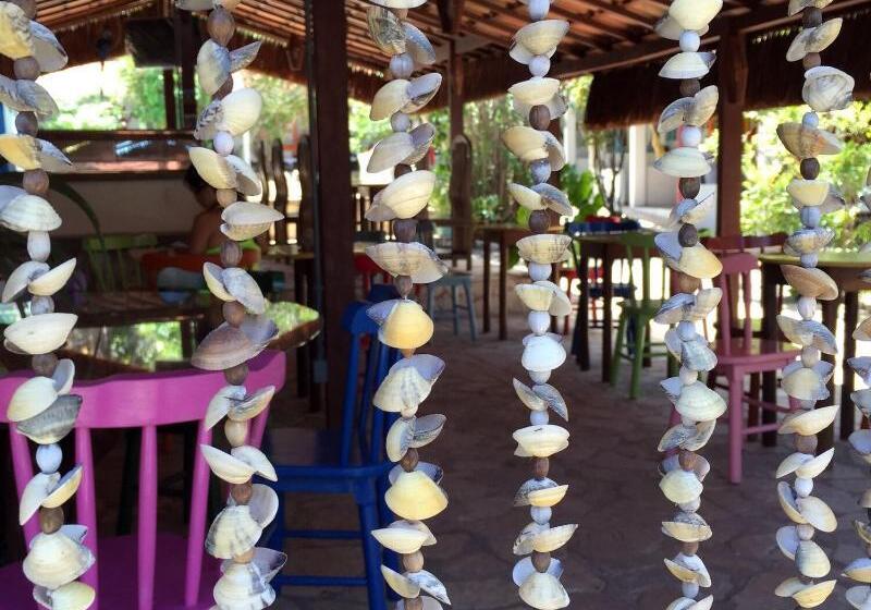 فندق Pousada Barbara