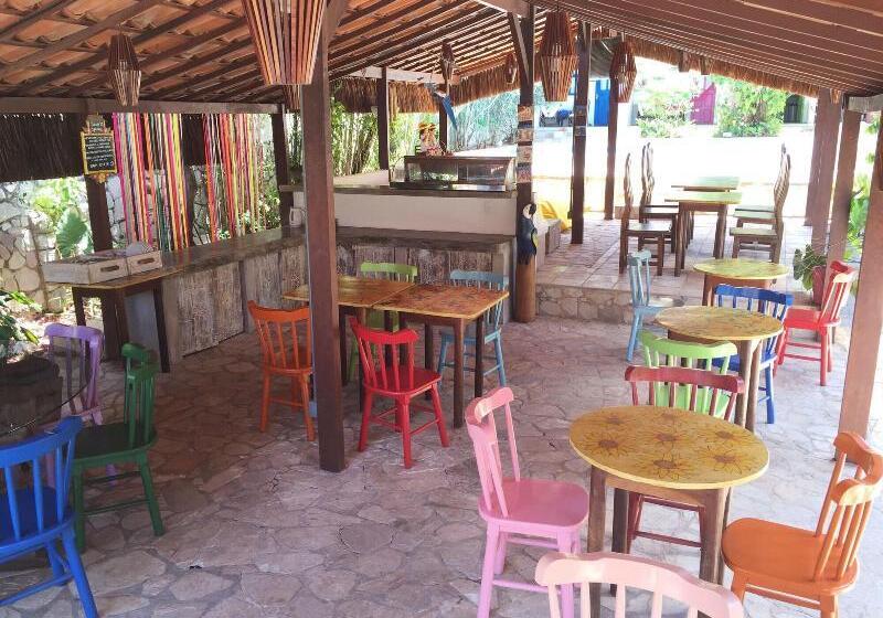 فندق Pousada Barbara