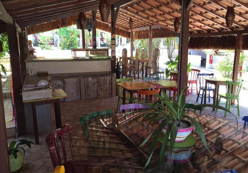 فندق Pousada Barbara