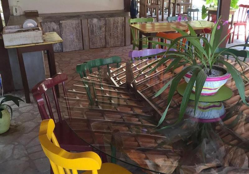 فندق Pousada Barbara