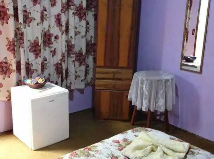 Hotelli Pousada Cristo Redentor