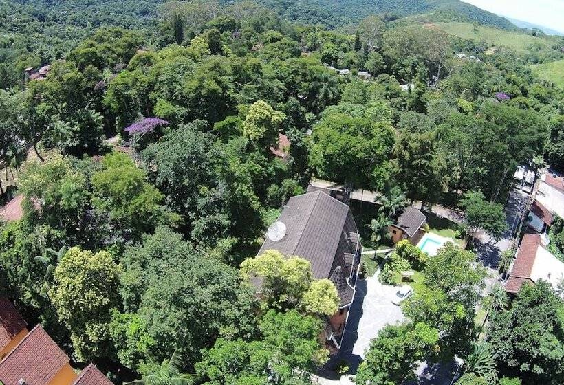 酒店 Pousada Solar Das Montanhas