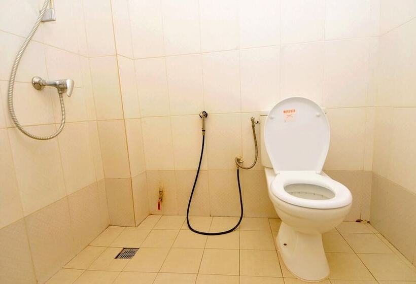 هتل Residence De La Porte Du Millenaire