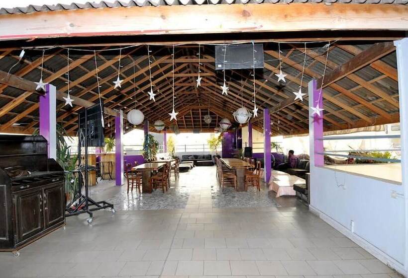 هتل Residence De La Porte Du Millenaire