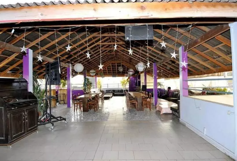 هتل Residence De La Porte Du Millenaire