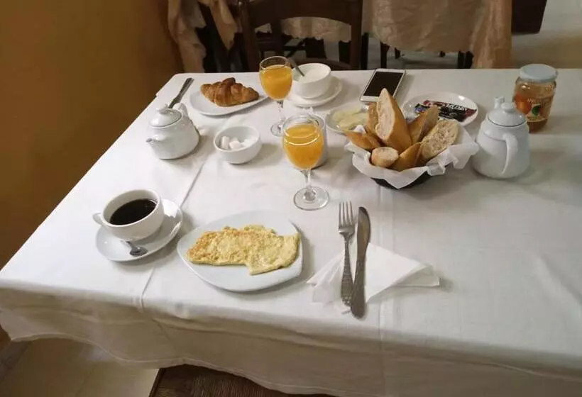 هتل Residence De La Porte Du Millenaire