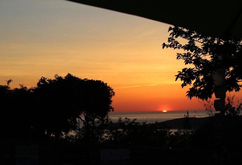 호텔 & Restaurant Le Saint Jean