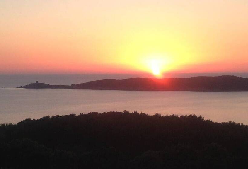 호텔 & Restaurant Le Saint Jean