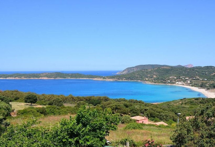 호텔 & Restaurant Le Saint Jean