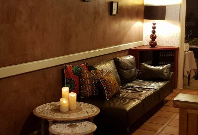 호텔 & Restaurant Le Saint Jean