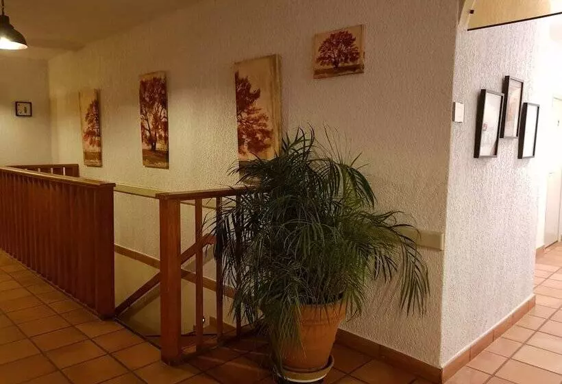 Hotel & Restaurant Le Saint Jean