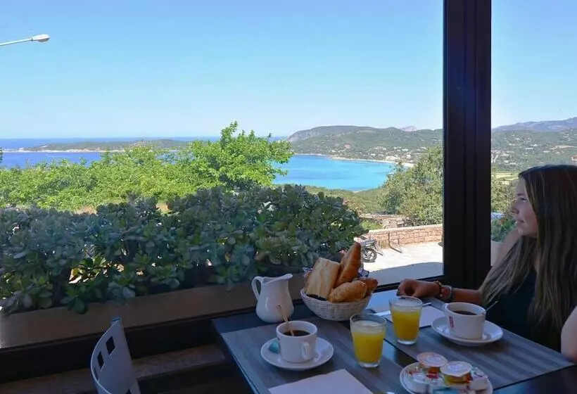 Hotel & Restaurant Le Saint Jean