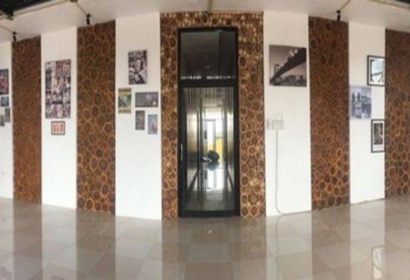 בית מלון כפרי Thatluang View