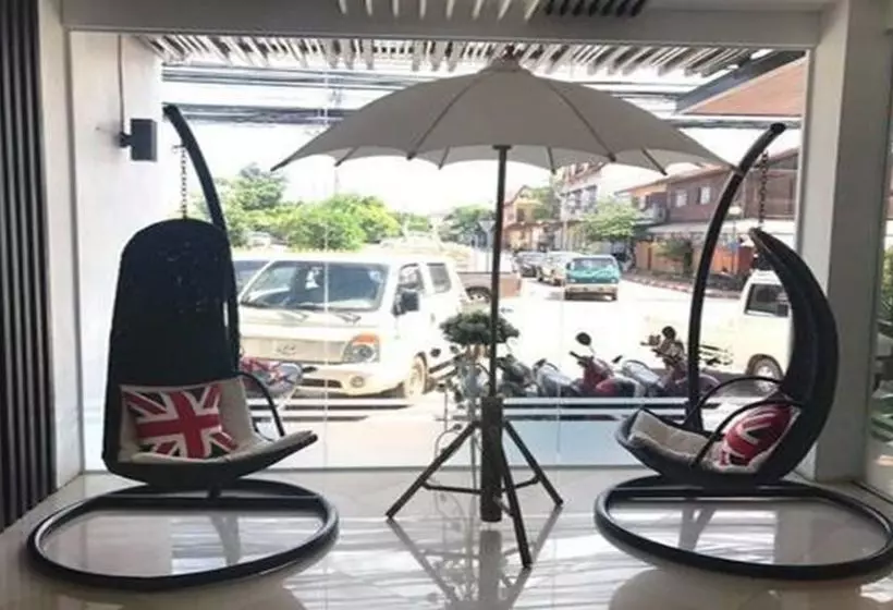 هتل Thatluang View