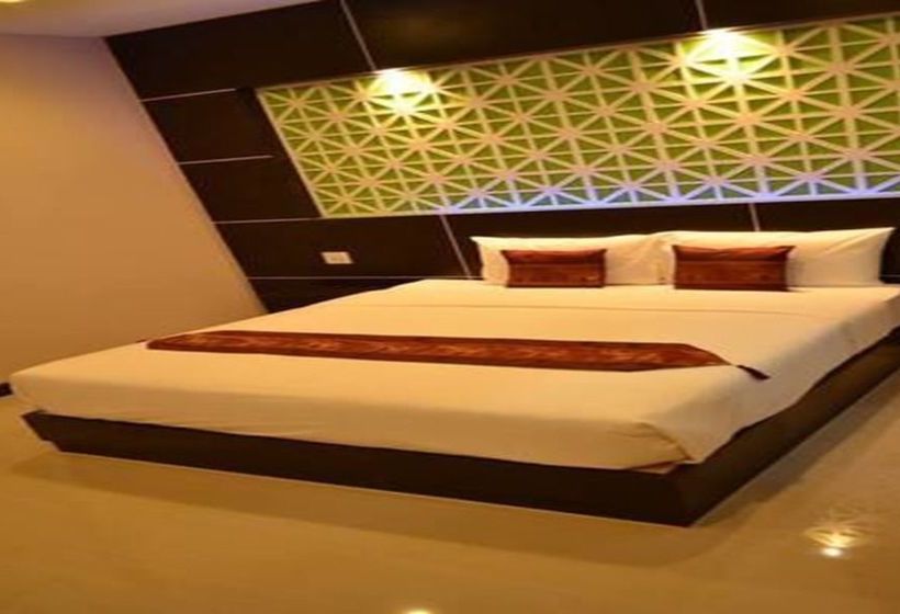 בית מלון כפרי Thatluang View