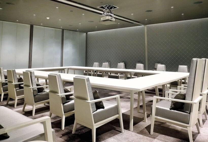 호텔 Yanling Jianye The Mist Hot Spring