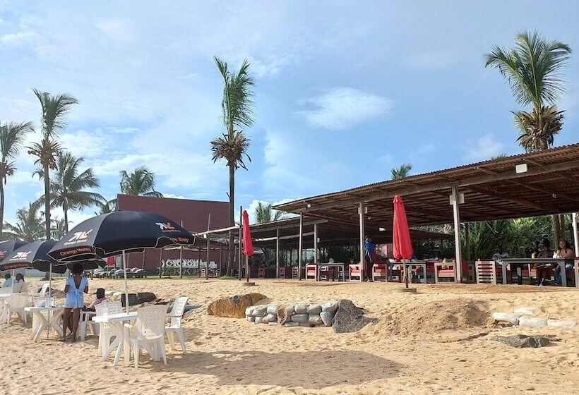 هتل Tropicana Beach & Resort