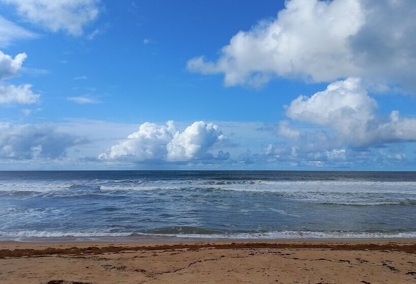 هتل Tropicana Beach & Resort