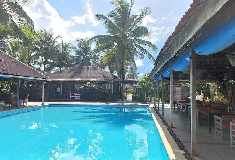 هتل Tropicana Beach & Resort