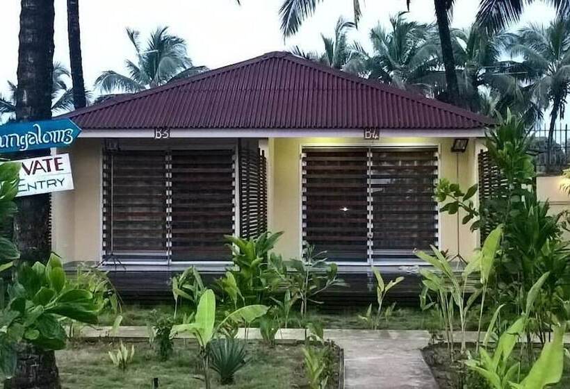 هتل Tropicana Beach & Resort