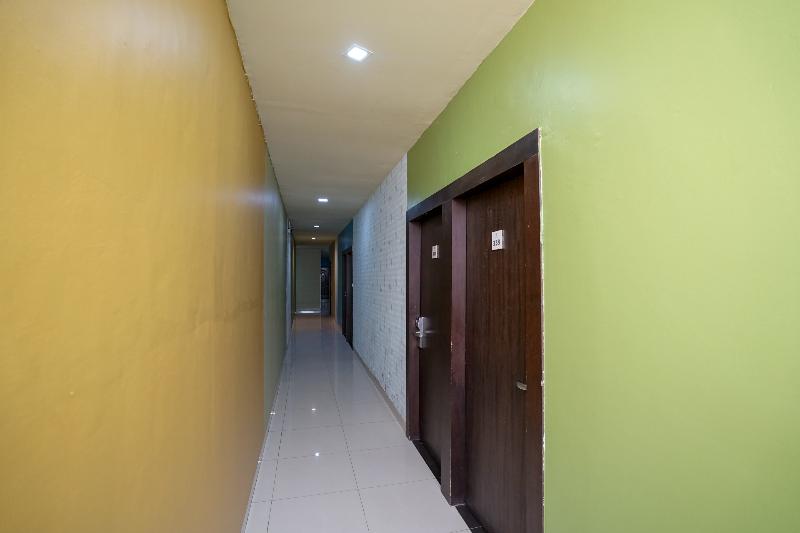 בית מלון כפרי Urbanview Best Skip Palembang