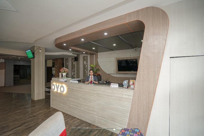 בית מלון כפרי Urbanview Best Skip Palembang