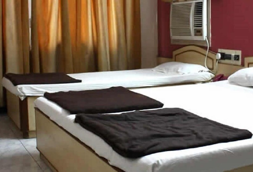 Hotel Uttam By Sky Stays