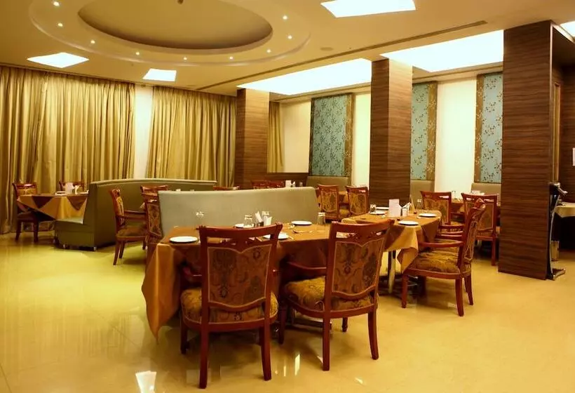 Hotelli Venky Residency