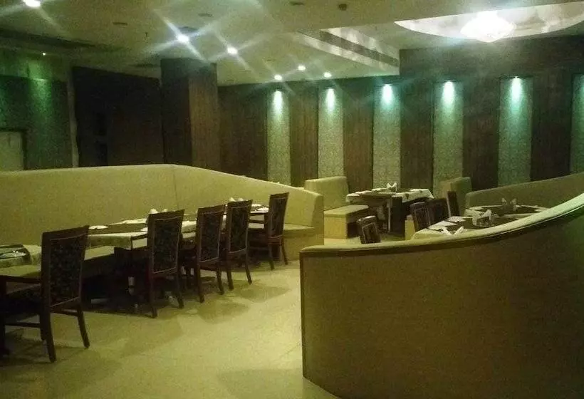 Hotelli Venky Residency