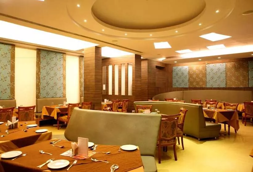 Hotelli Venky Residency