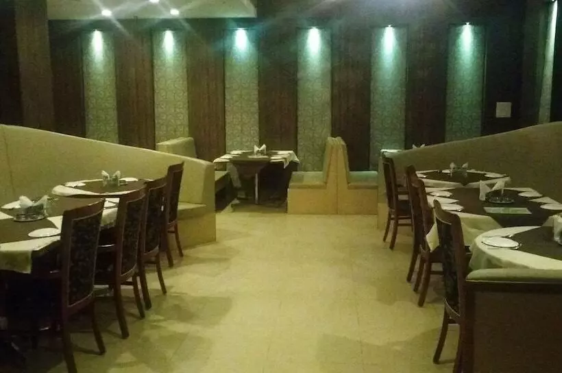 Hotelli Venky Residency