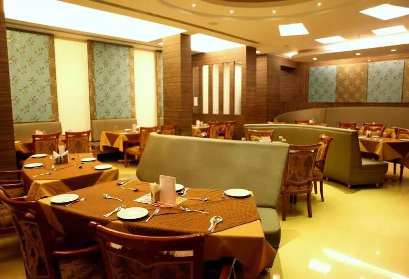 Hotelli Venky Residency