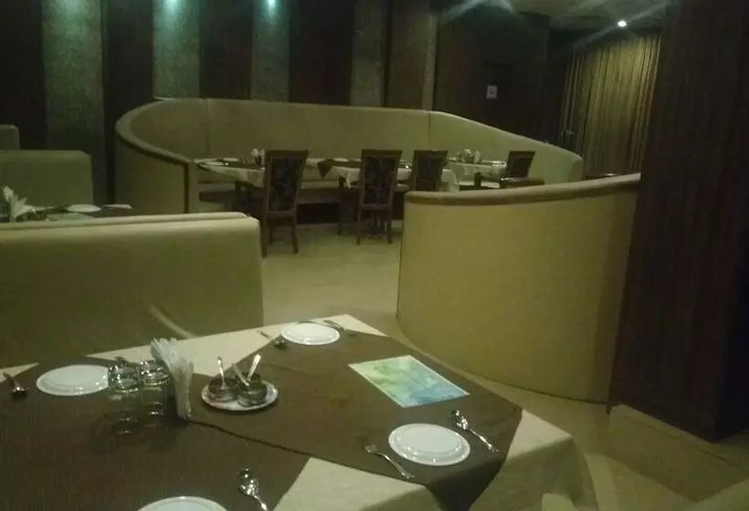 Hotelli Venky Residency