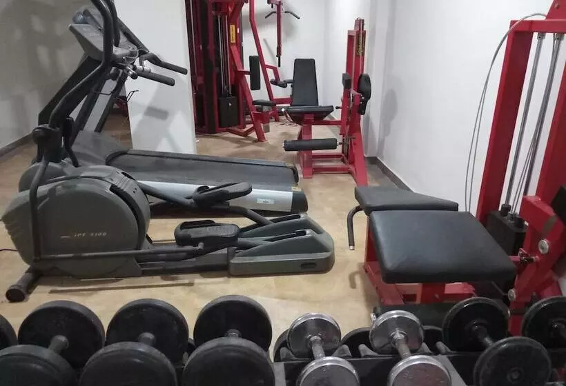 Hotelli Venky Residency