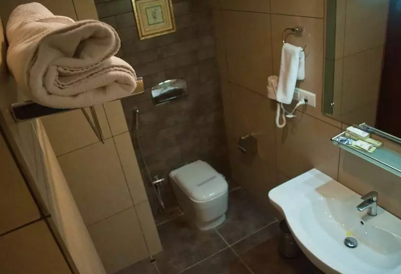 Hotelli Venky Residency