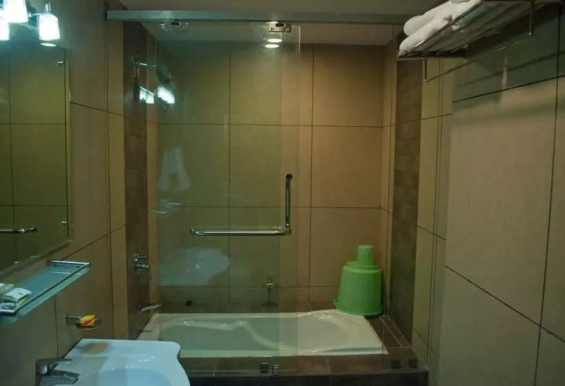 Hotelli Venky Residency