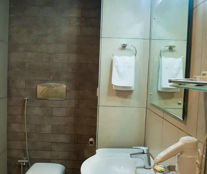 Hotelli Venky Residency