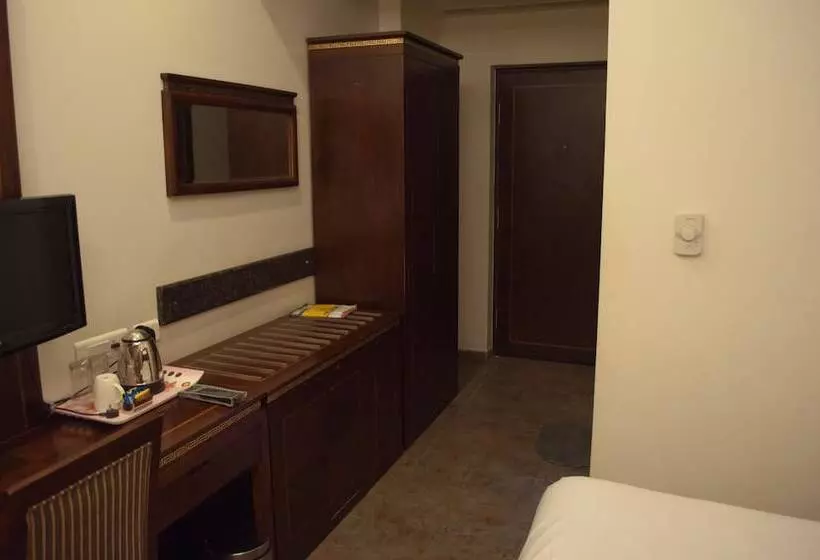 Hotelli Venky Residency