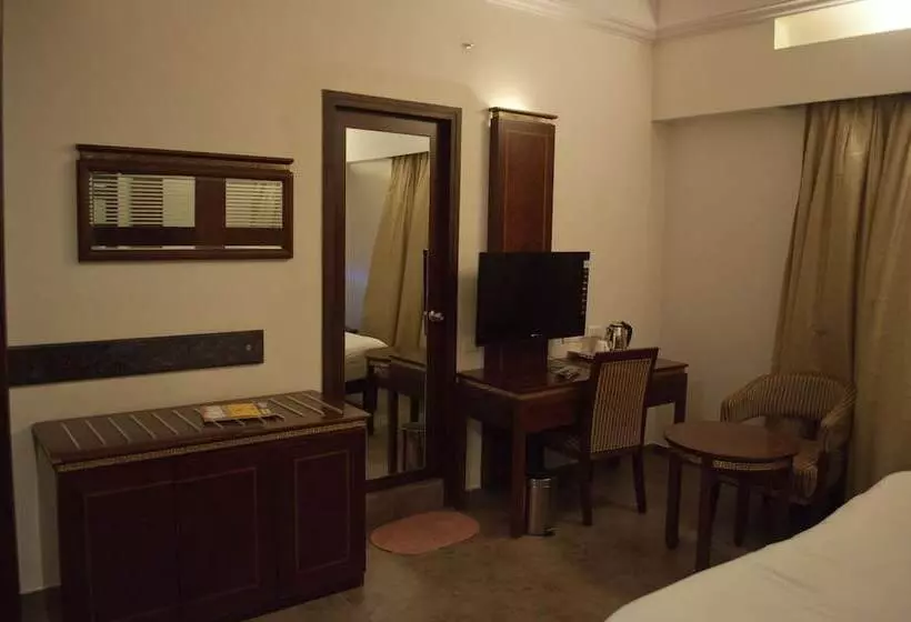 Hotelli Venky Residency